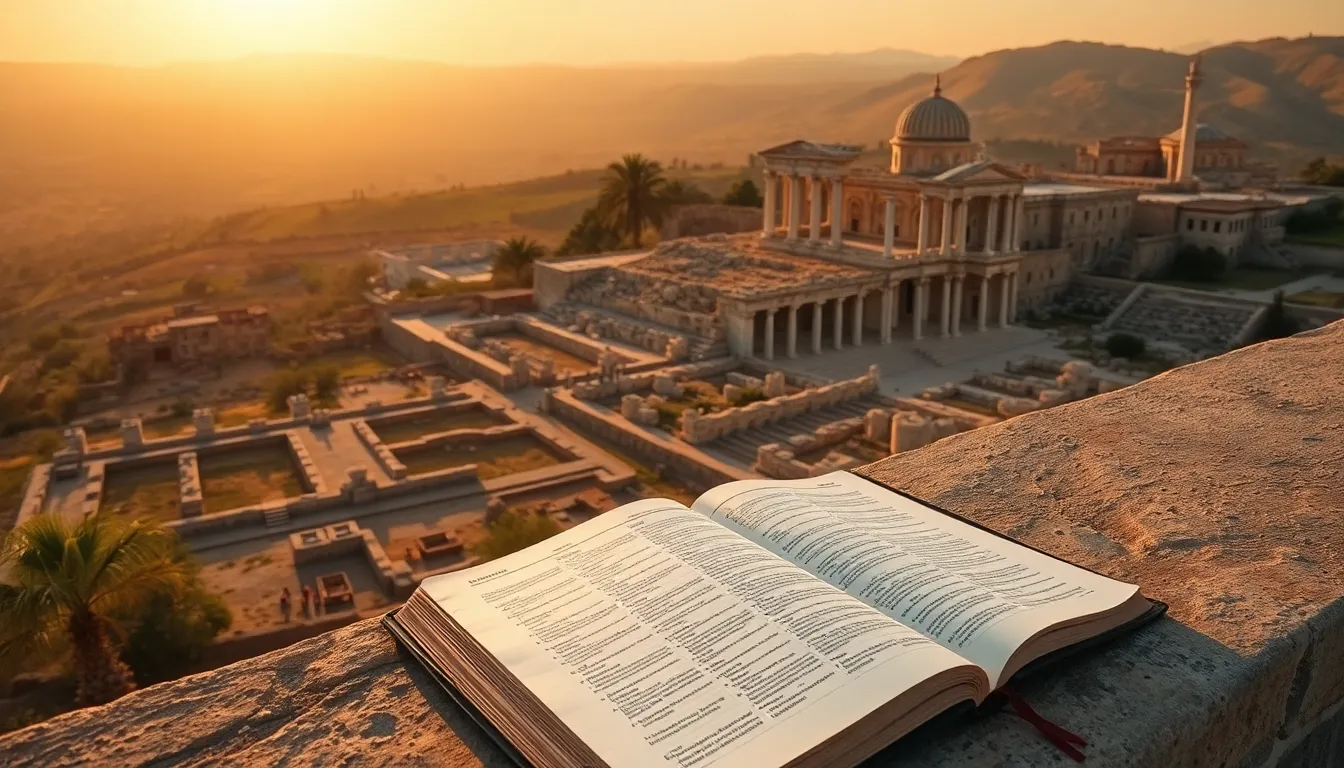 Preparing Your Group Spiritually for Turkey