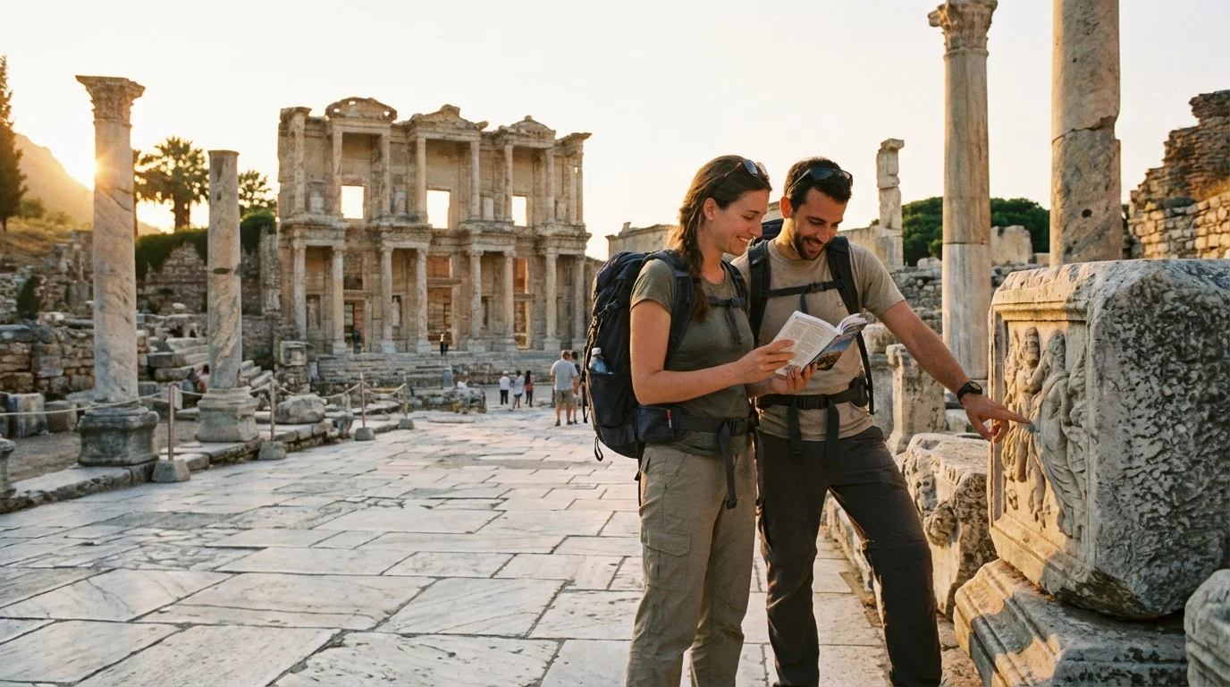Private vs Group Heritage Tours in Turkey: Your Options