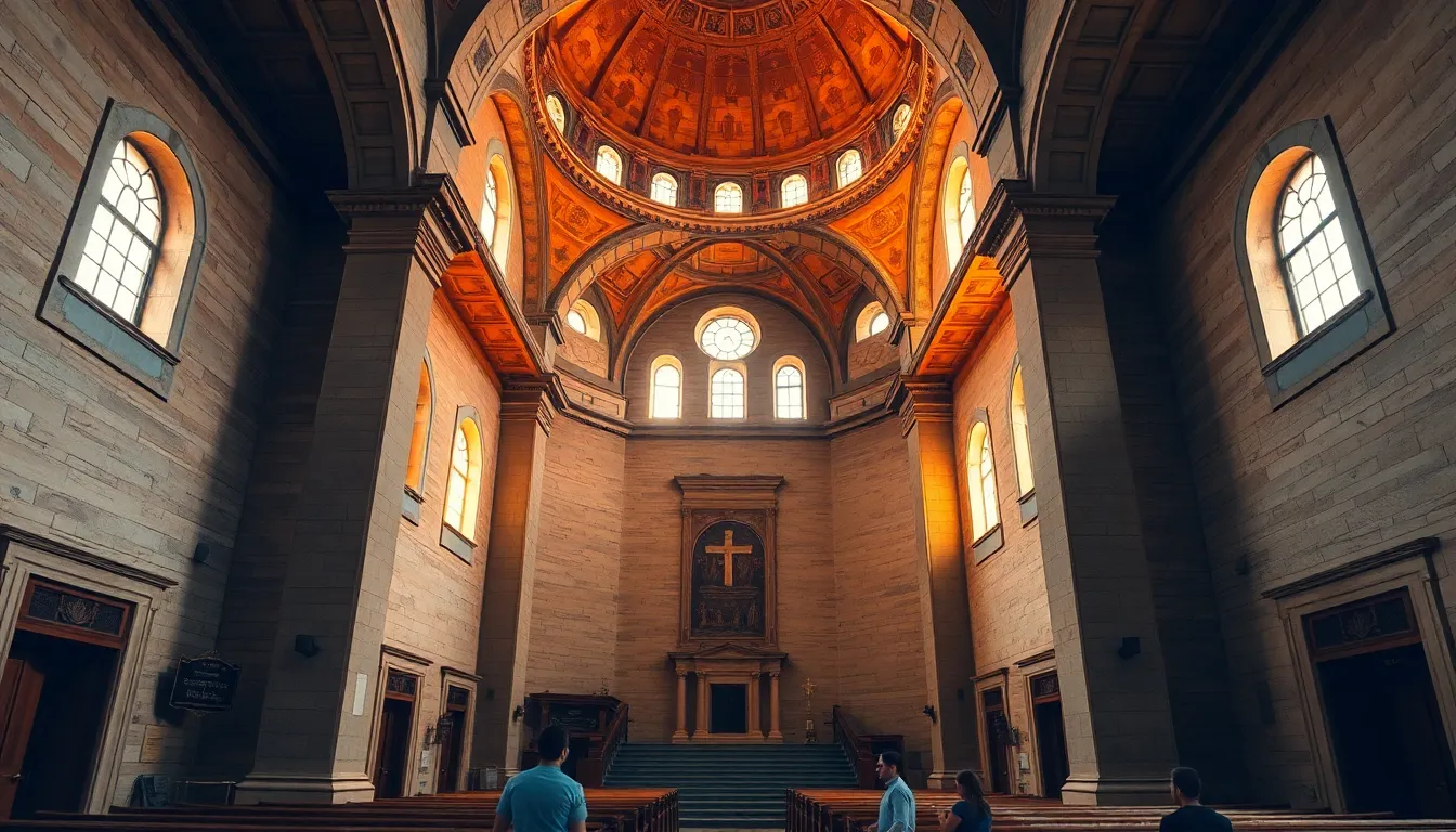 Romaniote Jews of Turkey: The Byzantine-Era Community