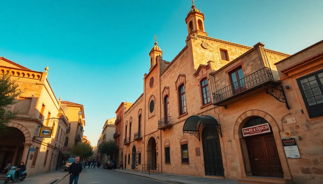 Sabbatai Zevi and the Jewish Heritage of Izmir