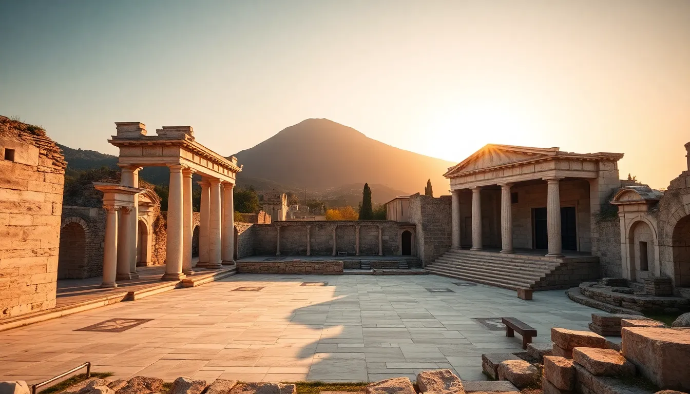 Sardis: The Church That Was Called Alive