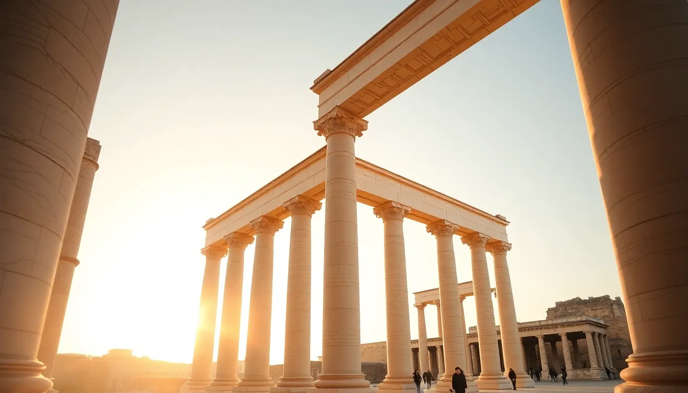 Smyrna (Izmir): The Persecuted Church of Revelation