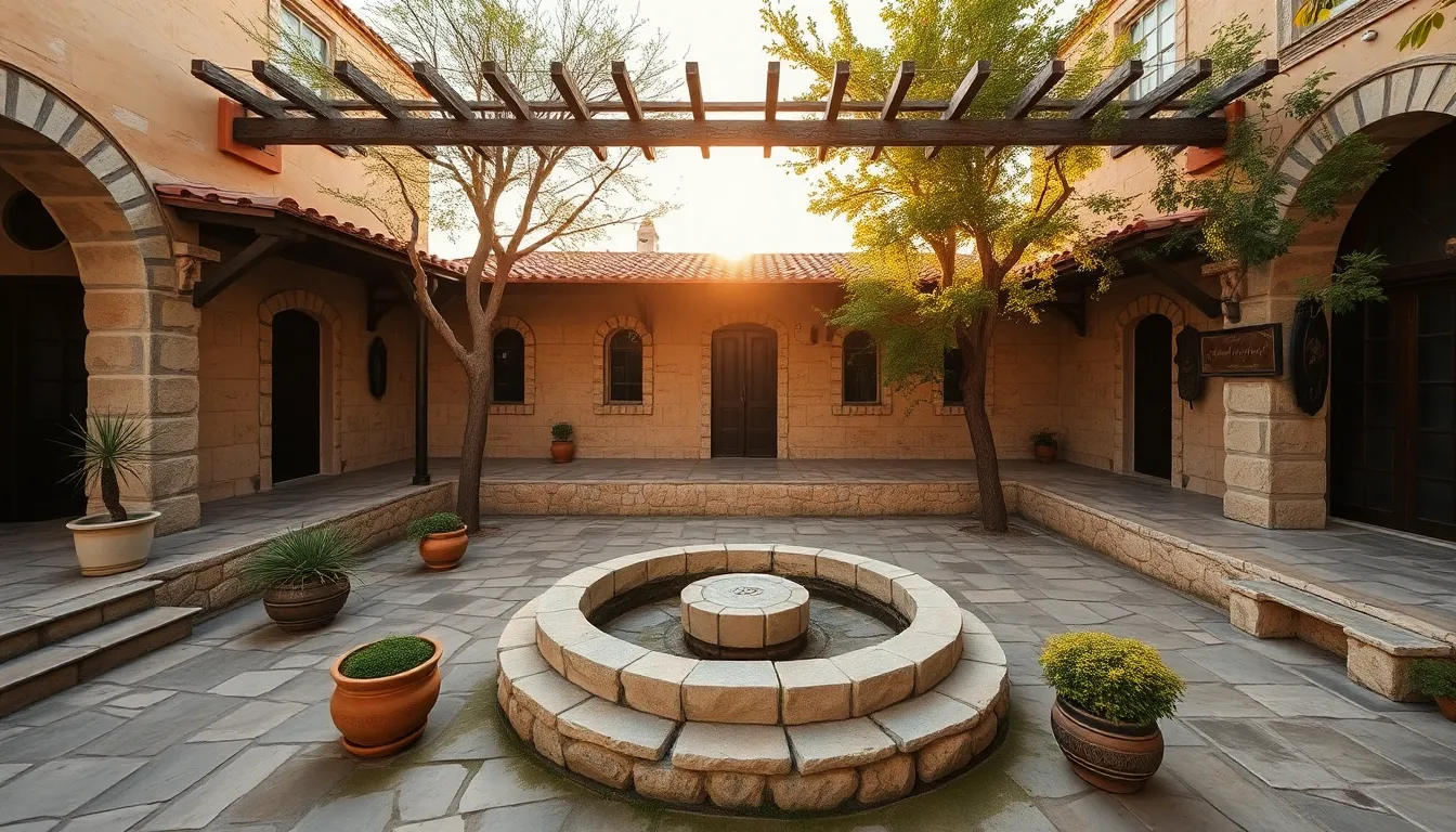 Tarsus: The Birthplace of the Apostle Paul