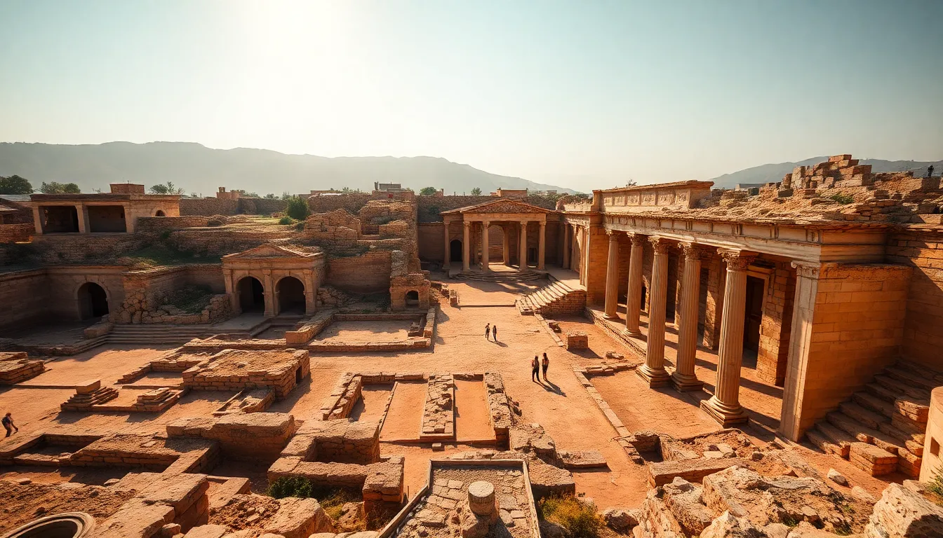 Thyatira: The Church of Lydia's Hometown