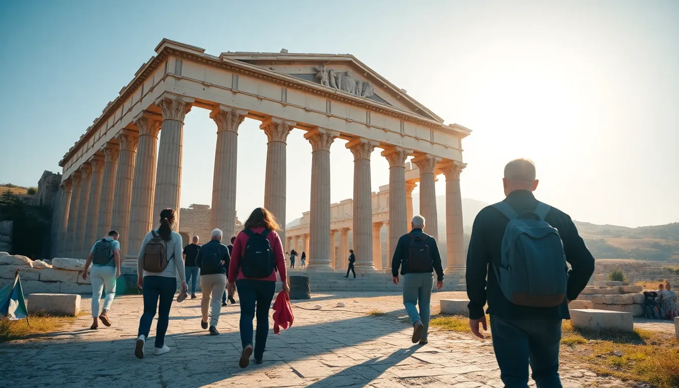 What Does a Turkey Heritage Tour Cost? A Transparent Breakdown for Group Leaders