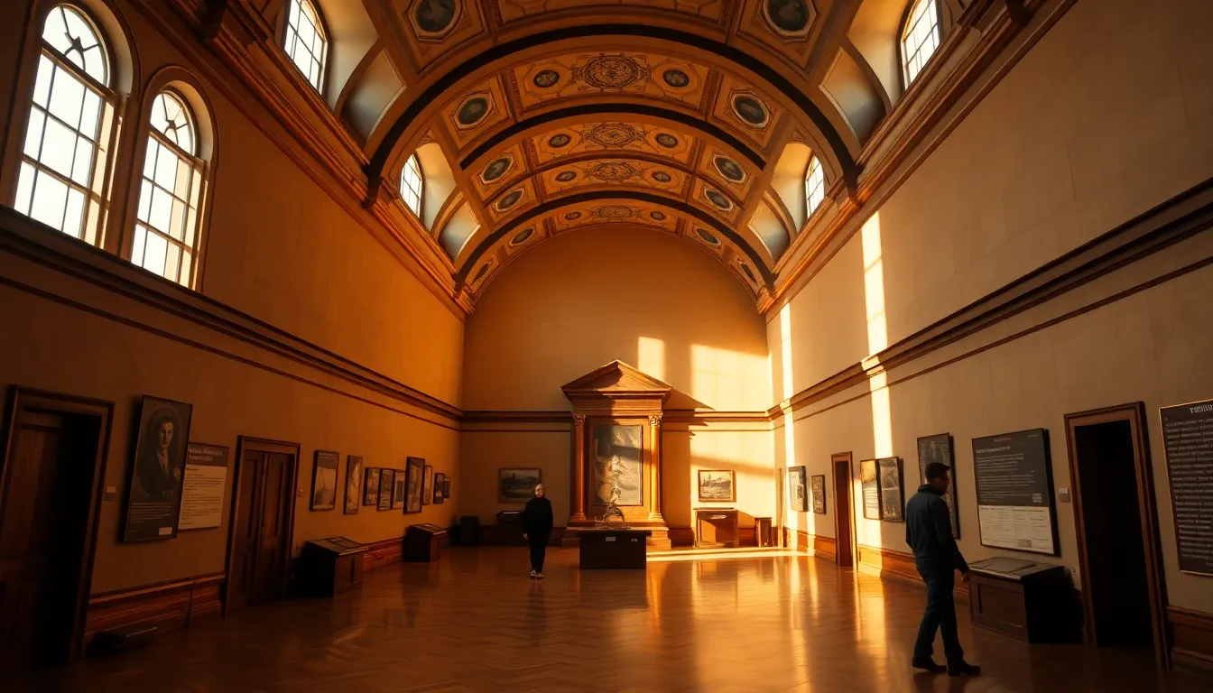 The Quincentennial Foundation Museum of Turkish Jews