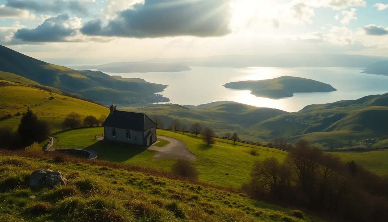 The Best Time to Visit Britain's Nations for a Heritage Tour