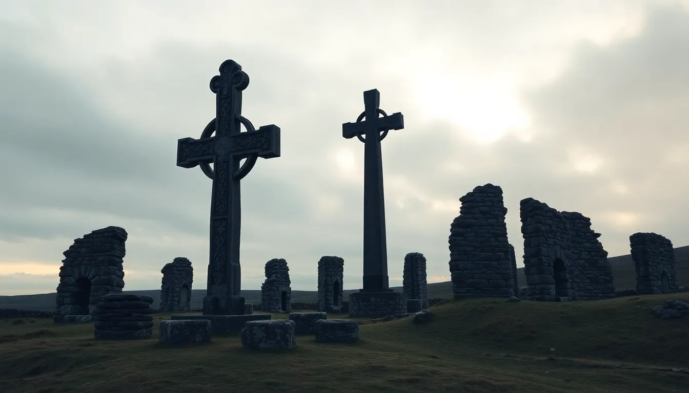 A 10-Day Celtic Christianity Itinerary: Iona to Wales