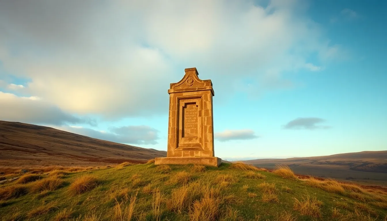 The Covenanters: Scotland's Persecuted Reformers