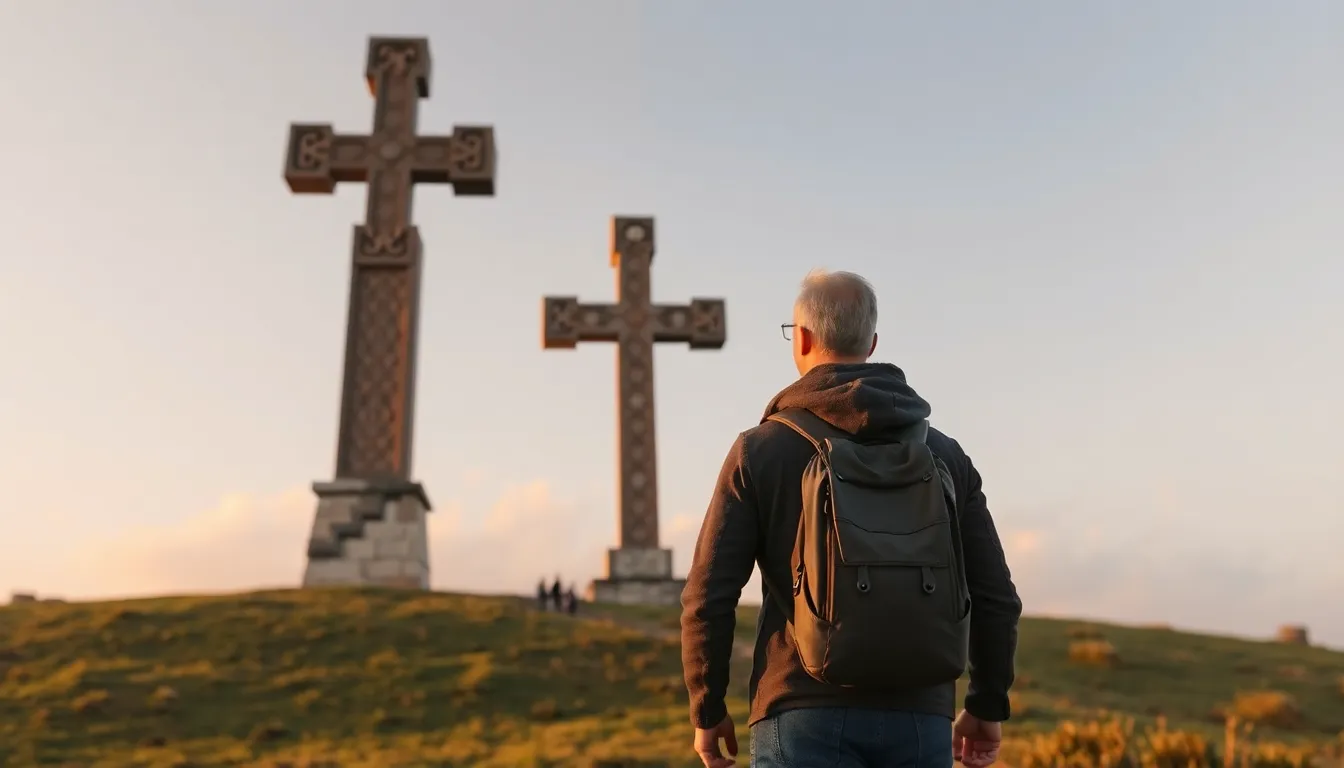 A First-Time Heritage Traveler's Guide to Scotland, Wales, and Northern Ireland