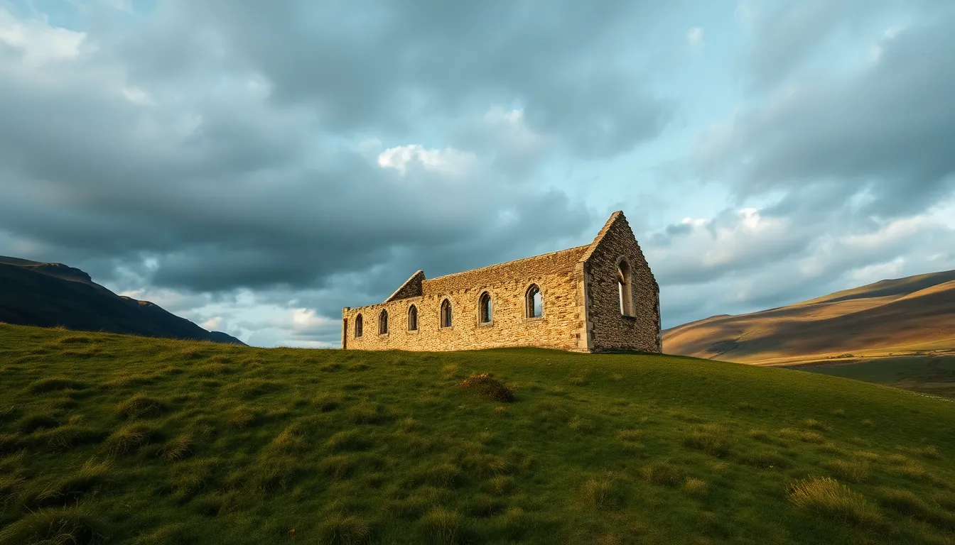 Heritage Travel Tips for Scotland, Wales, and Northern Ireland