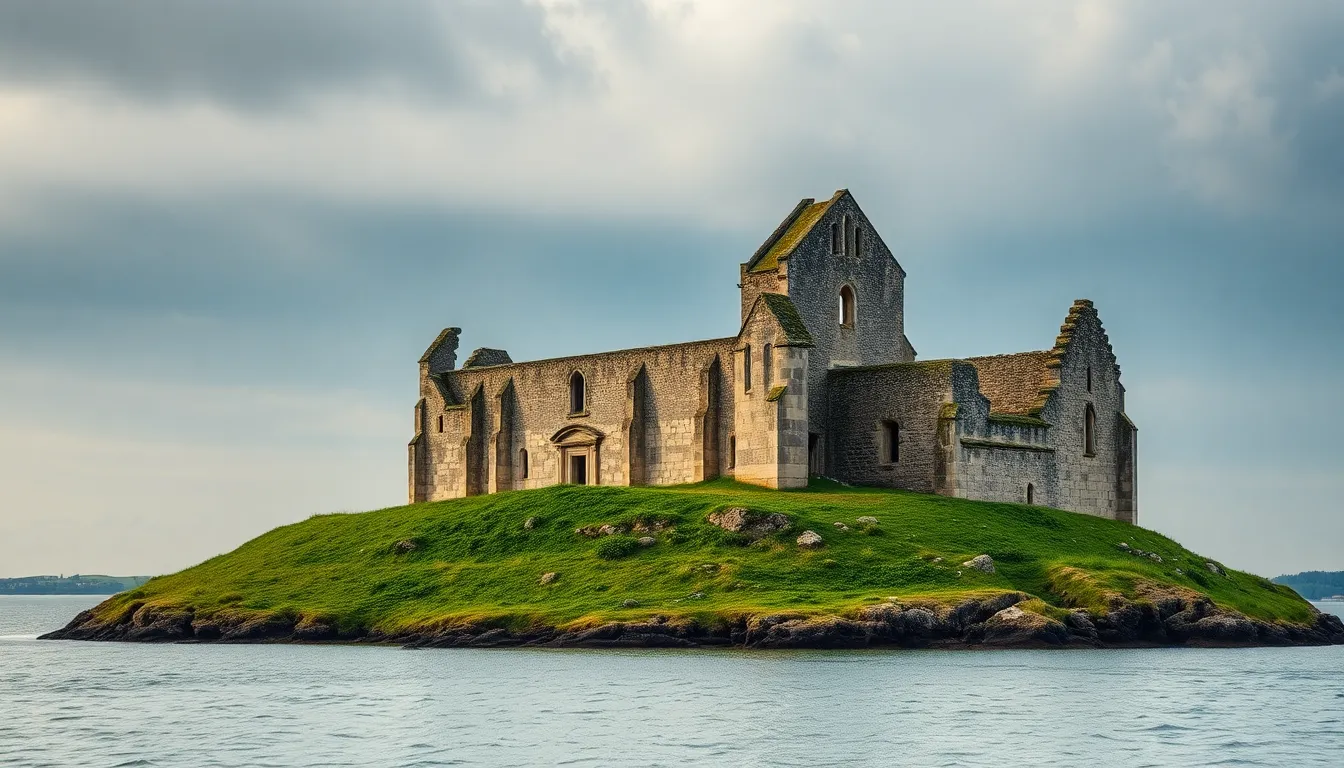 Iona vs Lindisfarne for a Celtic Pilgrimage