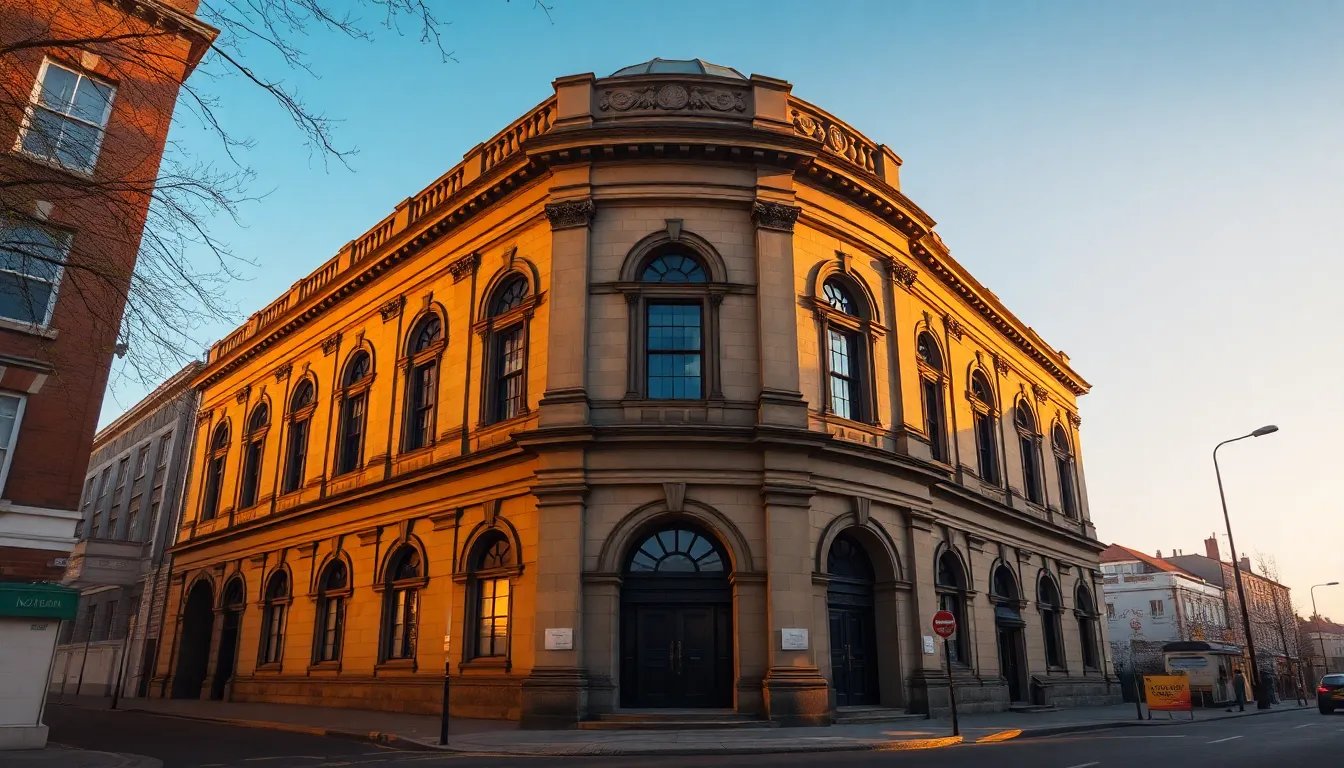 Cardiff's Jewish Community: A Heritage Guide