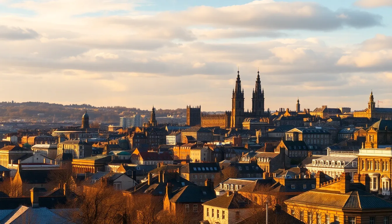 Jewish Edinburgh: A Heritage Walking Guide