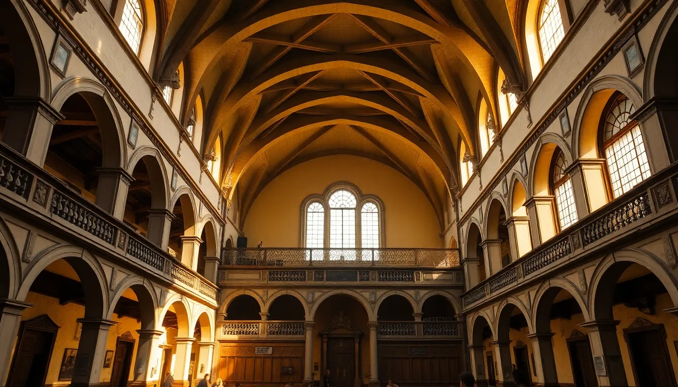 A Jewish Heritage Itinerary for Scotland and Northern Ireland
