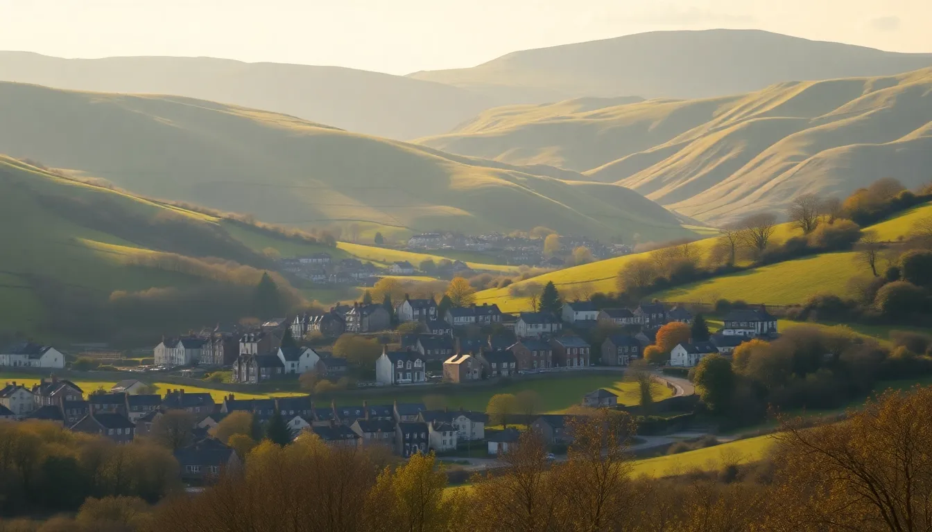 Jewish Heritage of Wales: Cardiff and the Valleys