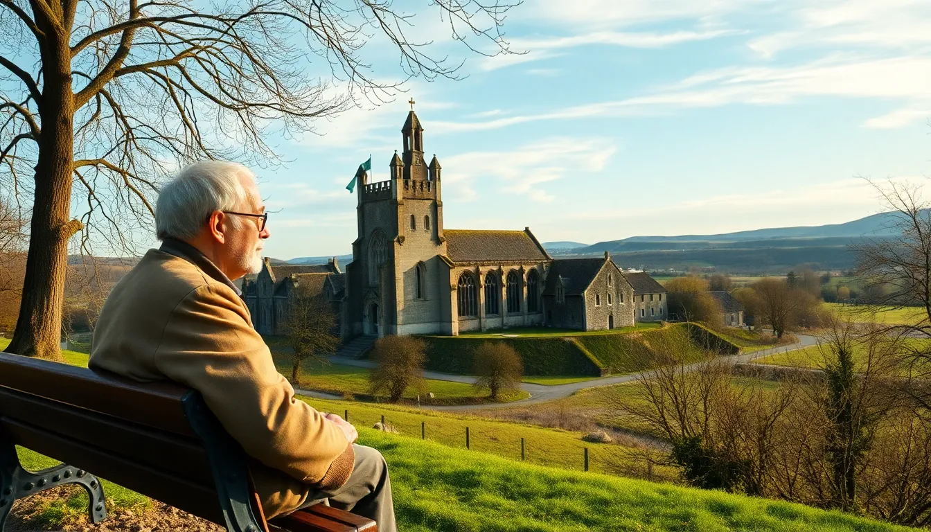 What to Do When Your United Kingdom Group Has Mixed Mobility