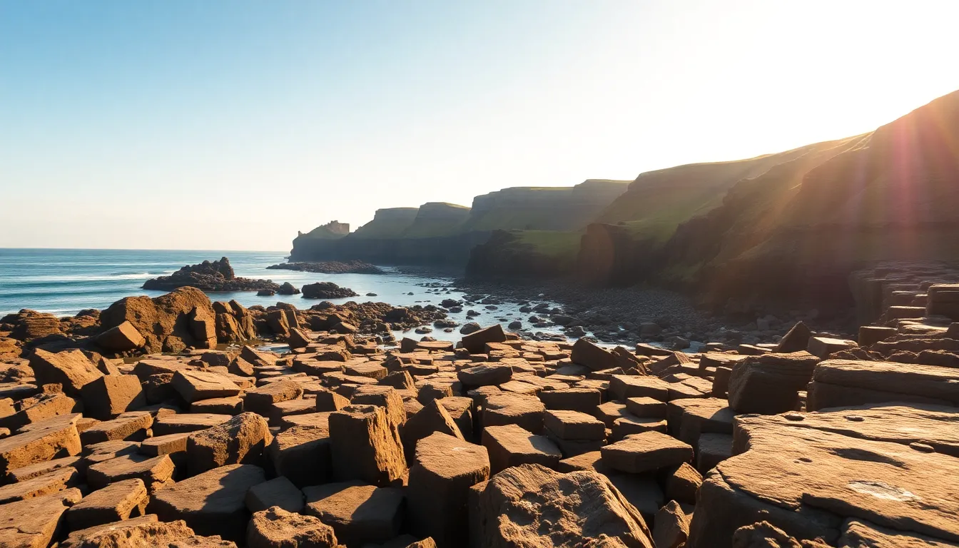 Is Northern Ireland Safe for Heritage Groups?
