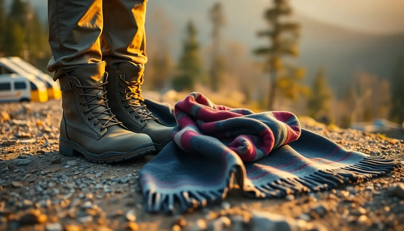What to Pack for a Scotland, Wales, and NI Heritage Tour
