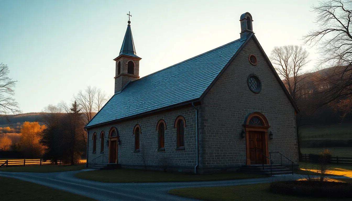 Presbyterian and Ulster-Scots Heritage in Northern Ireland