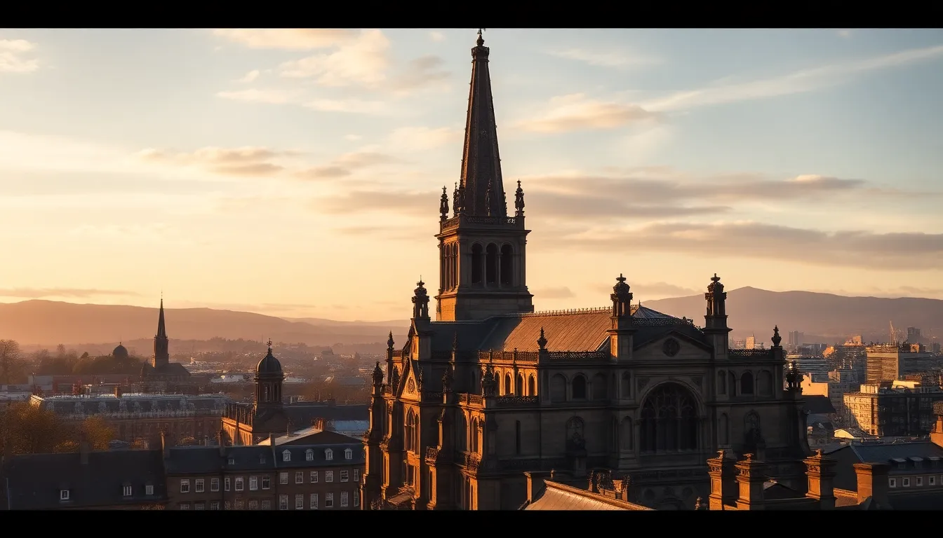 The Scottish Reformation and John Knox