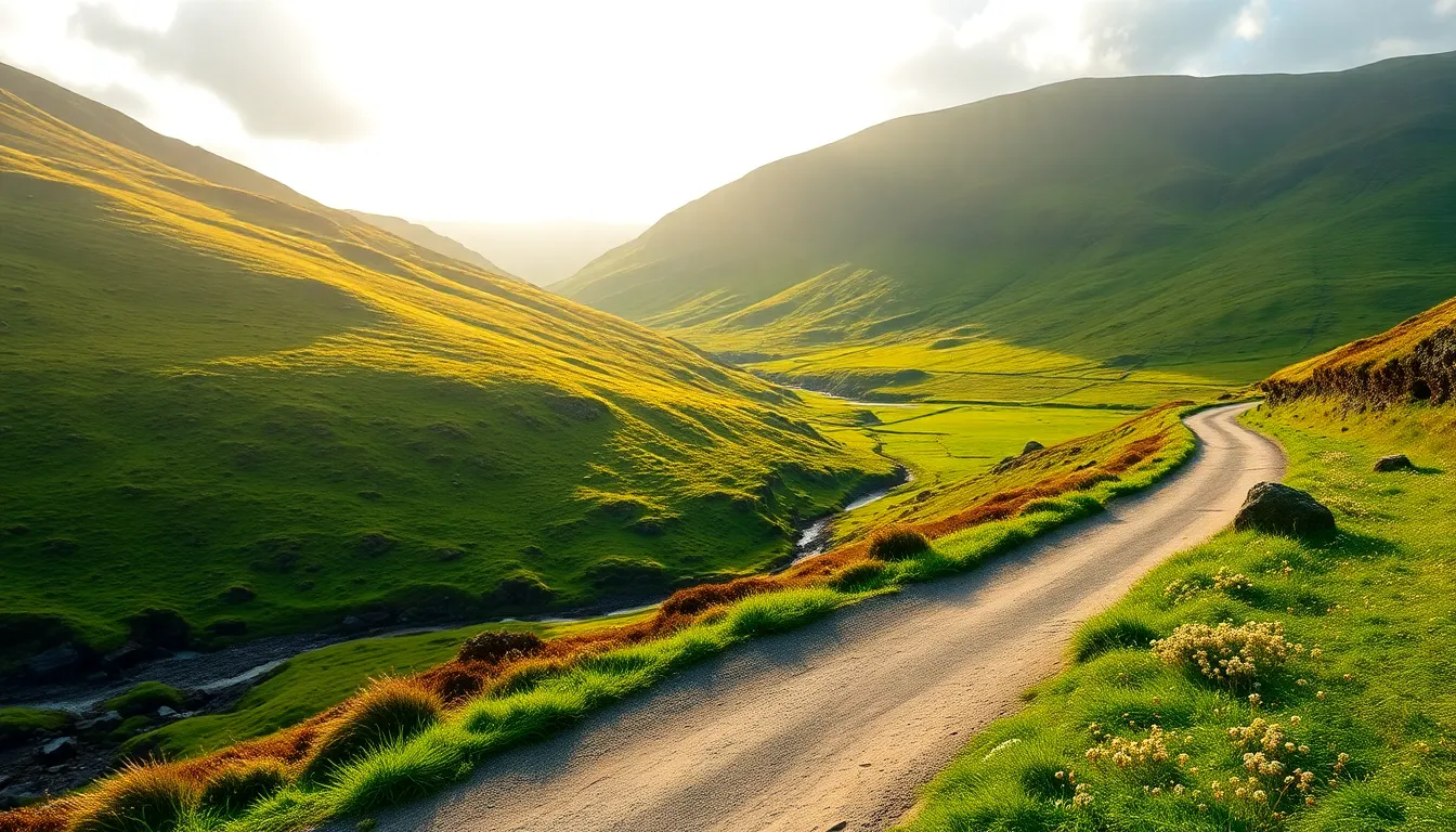 Spring vs Summer for a United Kingdom Heritage Tour