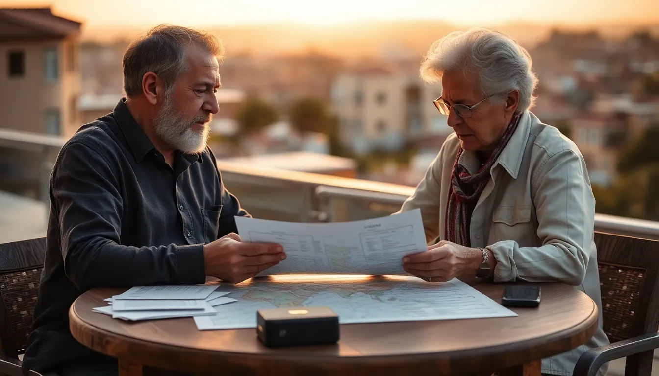 Travel Insurance for a United Kingdom Heritage Group