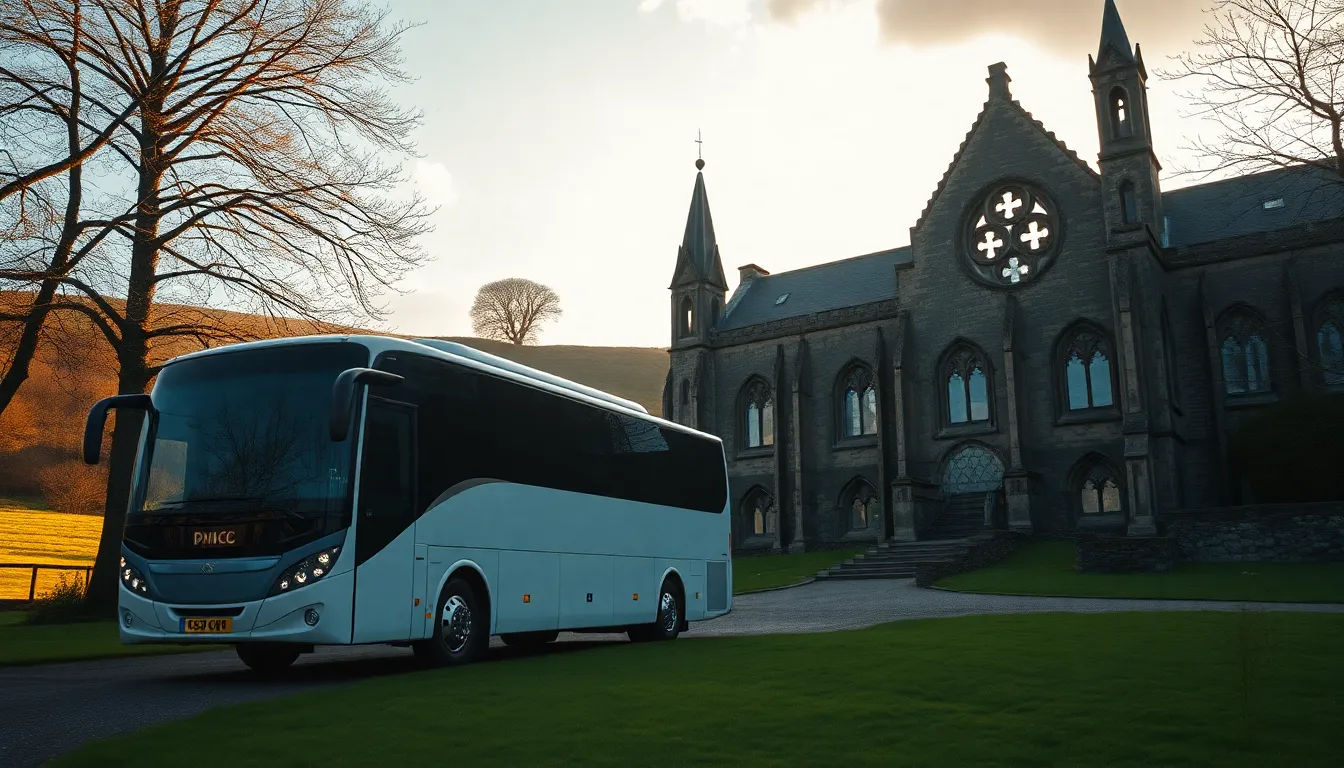 What Does a United Kingdom Heritage Tour Cost?