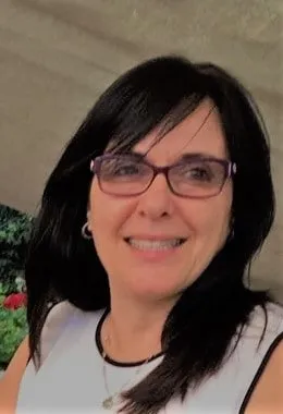 Dina Aharon, founder of Heritage Tours