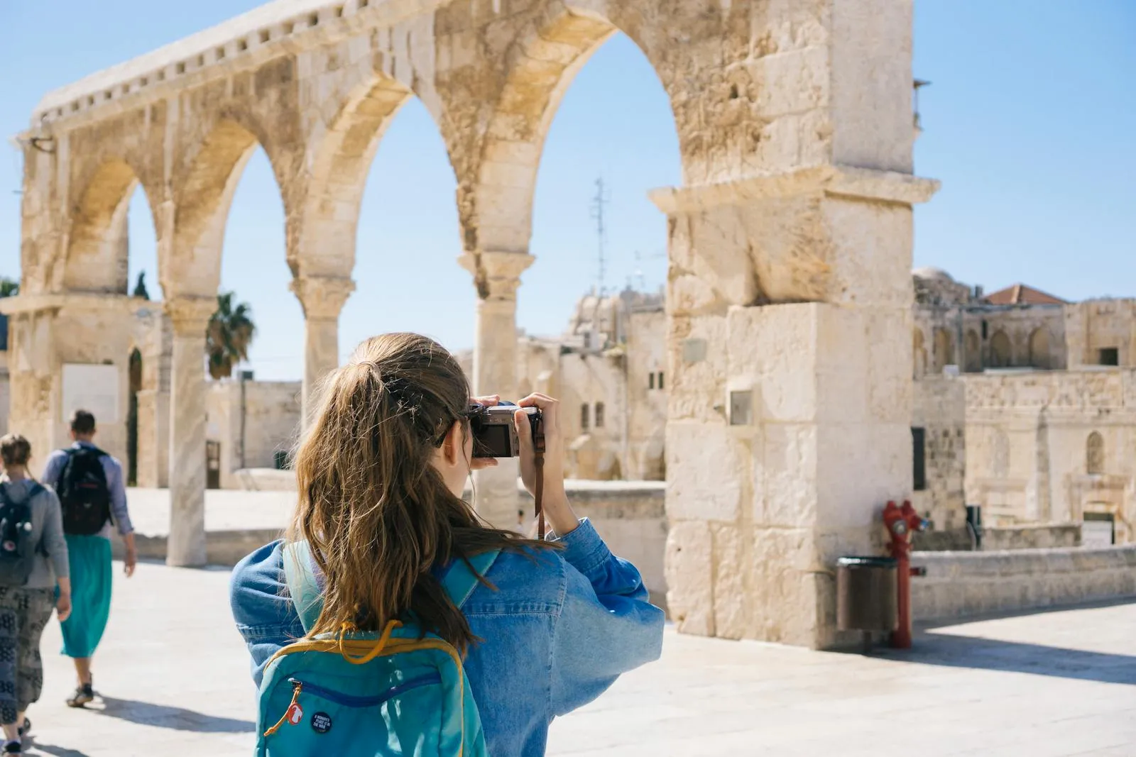 Heritage Tours Private Travel